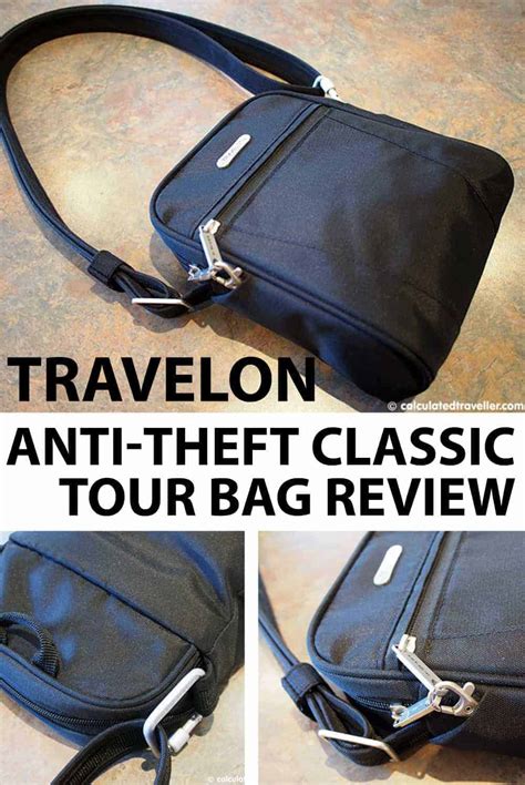 travelon bags fakes|travelon official site.